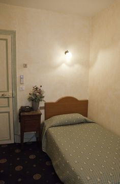 Louvre Hotel Parijs